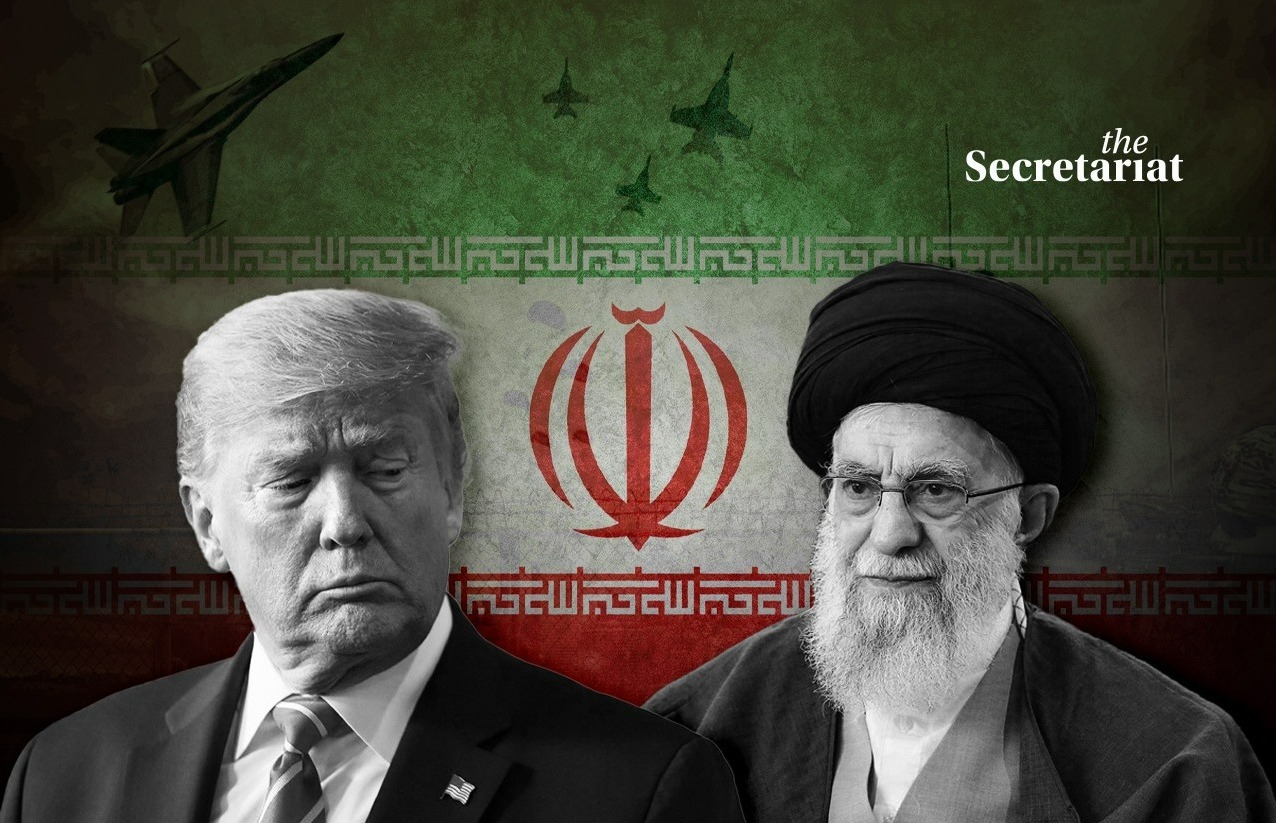 Operation Epic Fury, Shias, Venezuela, Donald Trump, Ali Khamenei, Iran-Israel Conflict, Iran