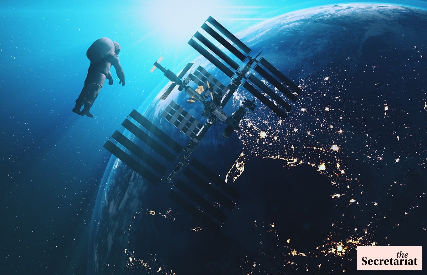 Gujarat Steps Into The Space Economy With Ambitious New Policy