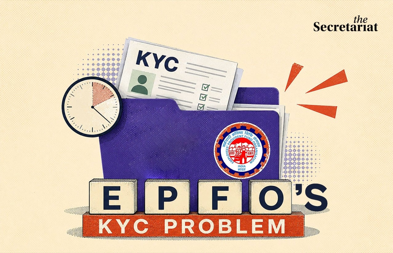 EPFO, EPFO 3.0, EPFO KYC, EPFO claims, EPFO claim settlement, EPF claims, PF withdrawal, grievances