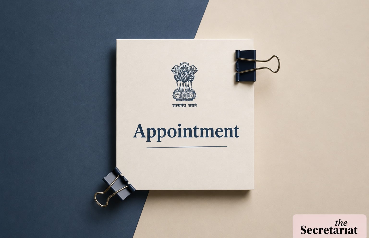 Yuvraj Ravindra Patil, DPIIT Director, Bureaucracy Transfer, IRTS Officer, ACC Appointments