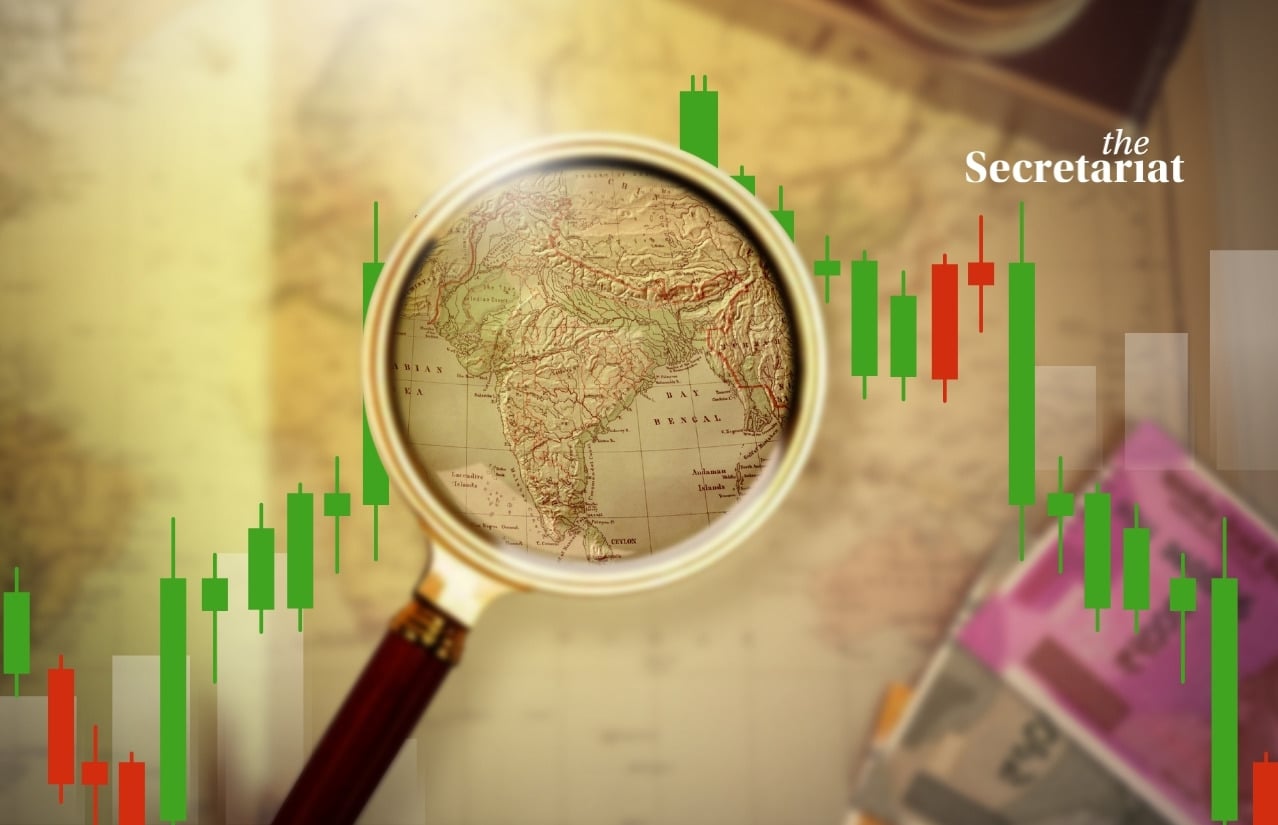 Reserve Bank of India, IMF, World Bank, Donald Trump