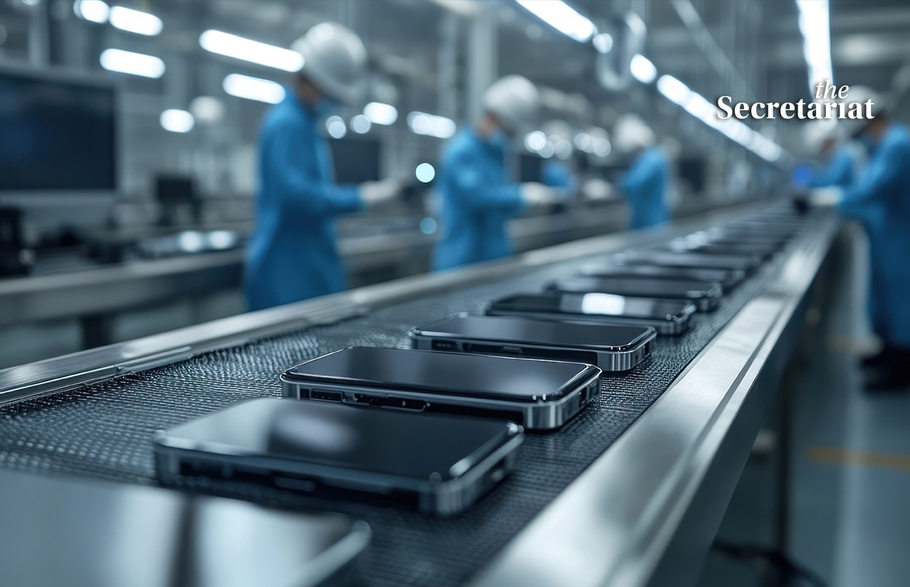 Capital goods, infrastructure/construction goods, PLI