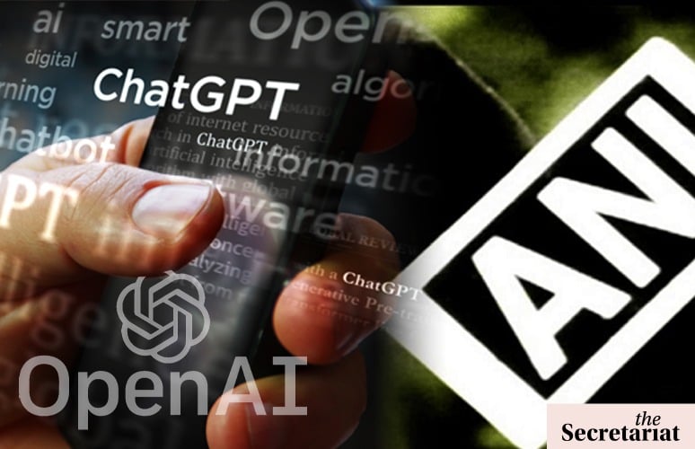 With ANI Lawsuit, India Enters Copyright War Against OpenAI