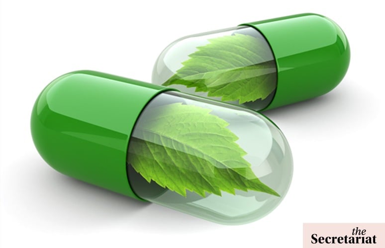 Use Herbal Pills With Caution. They Can Be Dangerous