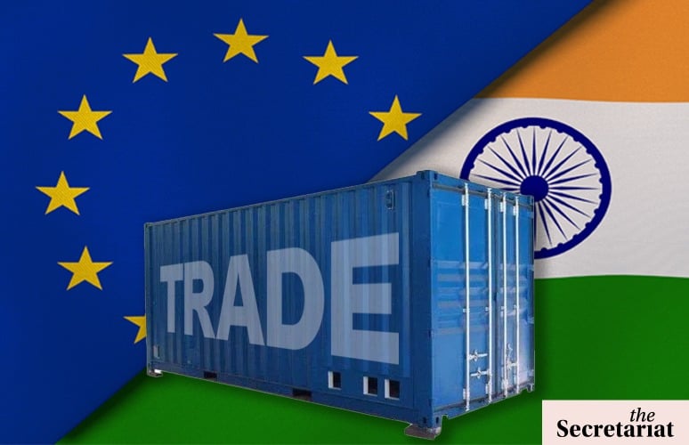 On FTAs, India Quietly Shifts Focus&nbsp;From US Trade Deal