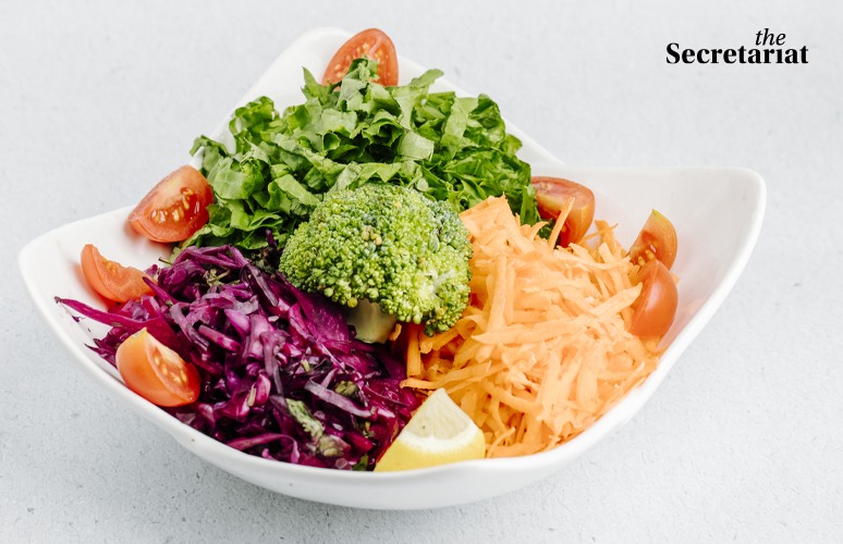 Food For Thought: Are Our Dietary Choices Making The Planet Inhabitable?