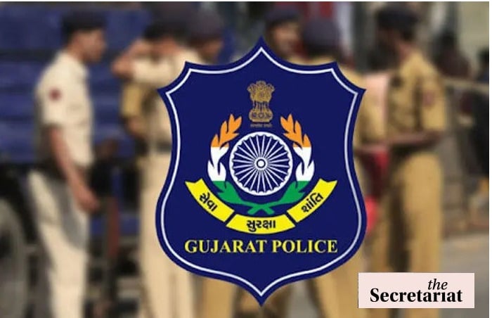 IPS Transfers in Gujarat. Manoj Agarwal named new DGP, CID Crime and Railways