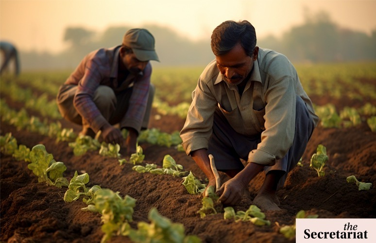 Gujarat, oilseeds, MoSPI, Statistical Report on Value of Output from Agriculture & Allied Sectors