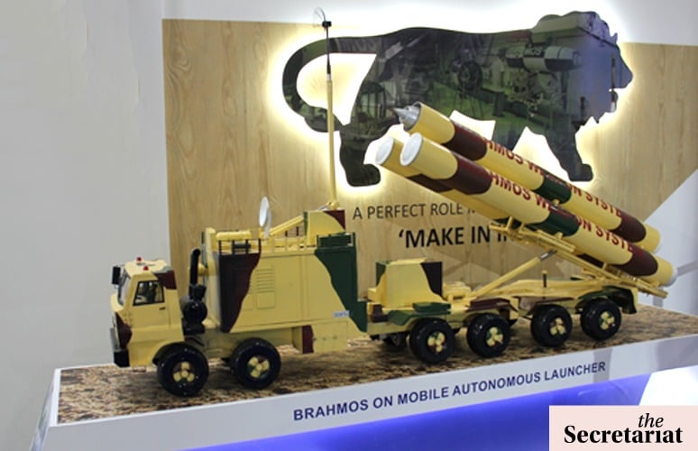 Defence Industries: How Successful Is 'Make In India'?