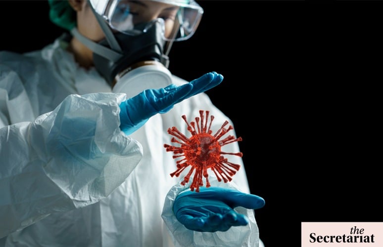 Covid Is Back, In Mild Form. Here's What India Is Doing