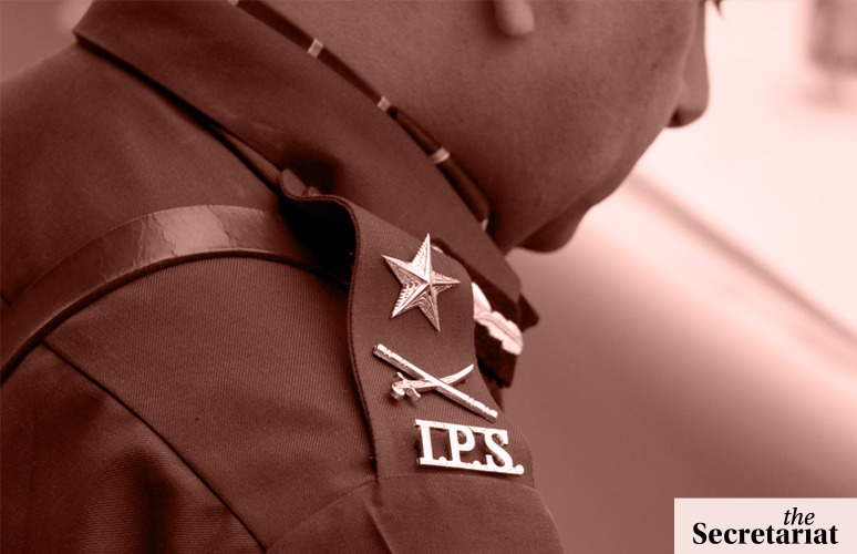 Centre May Fall Back On Senior IPS Officers To Fill Director General Positions In BSF, CISF, NSG