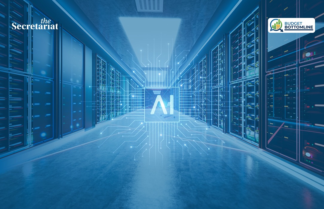 AI, Finance Minister Nirmala Sitharaman, Narendra Modi, Modi government