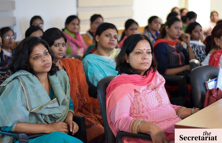 Women Entrepreneurs in MSMEs Need Policy Push: Experts