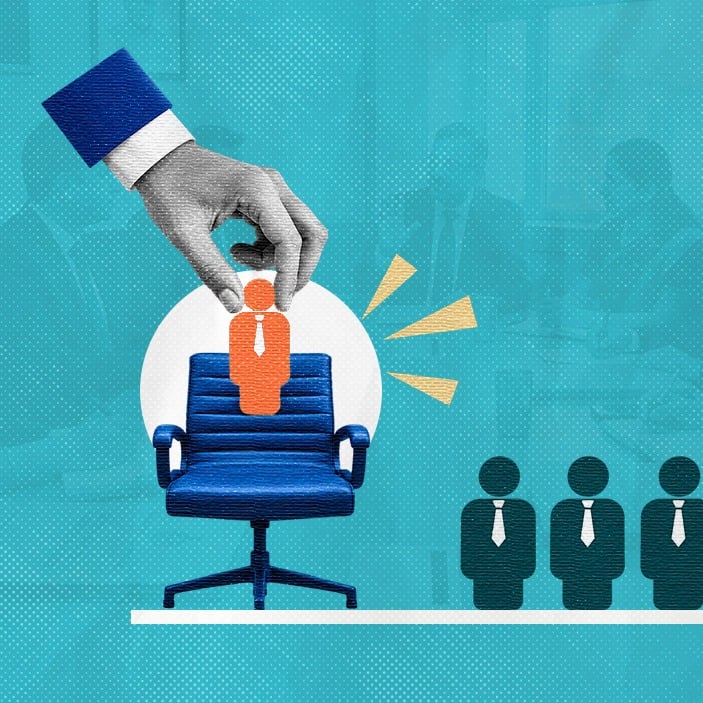 Pallavi Agarwal, Sunil Kumar Singh and Vatsalaa Jha appointed as CBDT Members