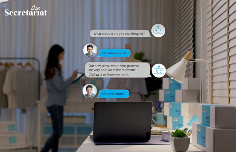 MSMEs Must Figure More In Discussions On AI; Govt Can Lend A Helping Hand  