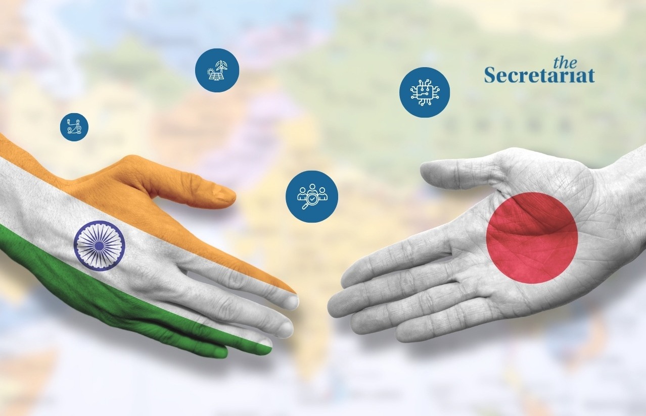 Indo-Pacific, Taiwan, Japan, China, India, Indian Ocean, East China Sea, G7, Sanae Takaichi
