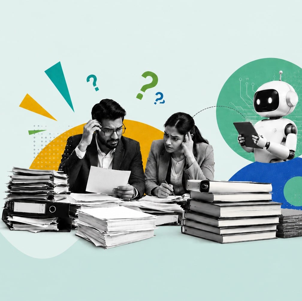 AI, Artificial Intelligence, AI Models, AI in India, AI In tech, AI In IT Sector, NASSCOM, LLM