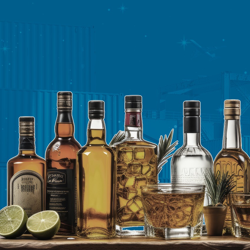 liquor industry India, alcohol taxation, GST exclusion, state excise policy, sin product perception