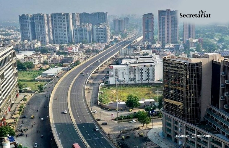 Gujarat Mulls Removing Commercial, Residential Plot Reservation Under Town Planning Scheme