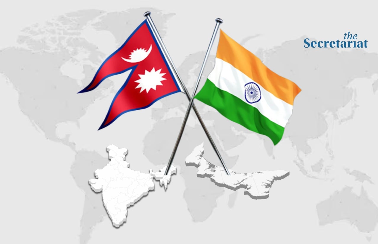 India, Nepal, Nepal Unrest