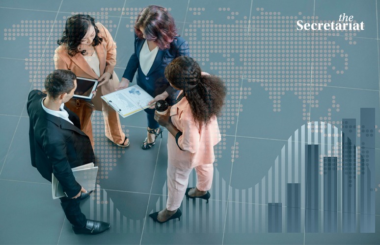 The Rise Of The East: Shifting Economic Gravity Spotlights Asian Style Of Management