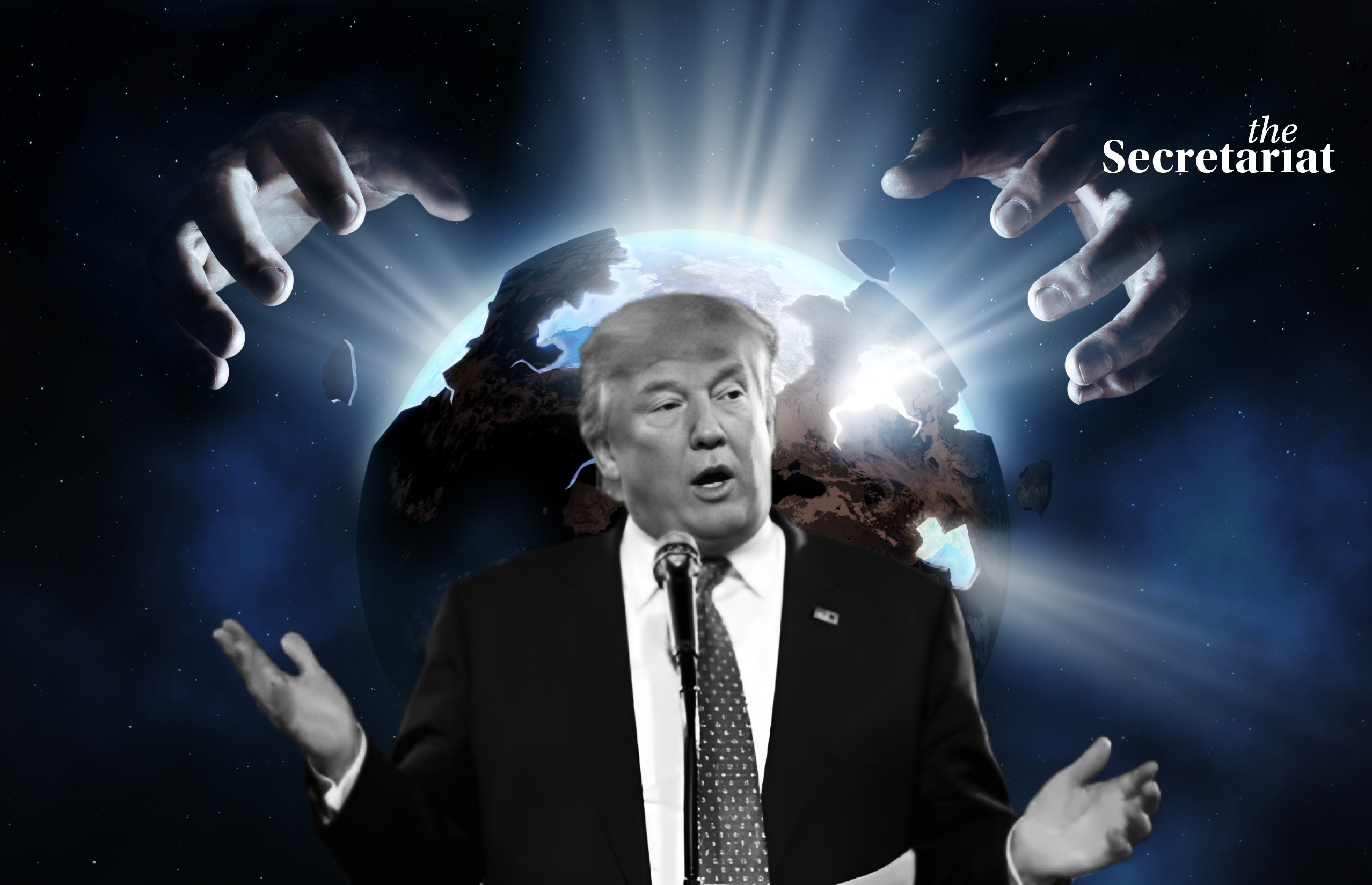 Nobel Peace Prize, Vladimir Putin, Xi Jinping