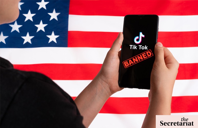 TikTok’s Last Dance In The US: Lessons From The India Ban