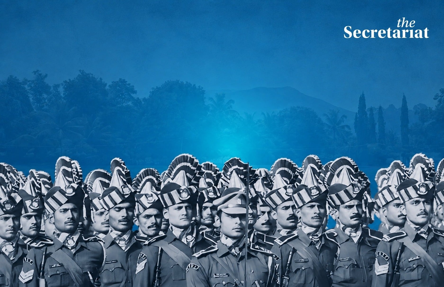 CAPF Cadre Officers, CAPF, IPS Deputation, IPS Officers, Central Armed Police Forces, CAPF Cadre