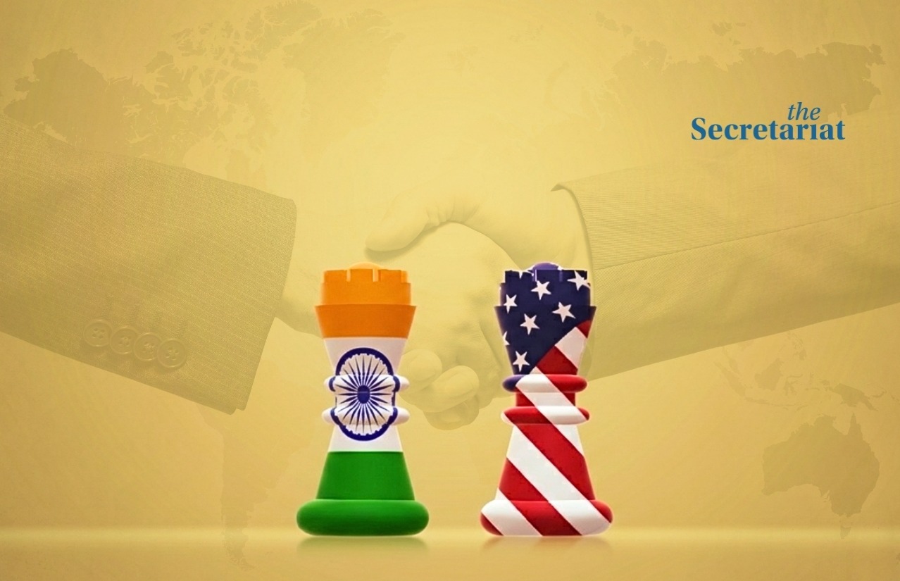 India-US trade deal, global trade, US trade deal, trade, Donald Trump, PM Modi, US President, MSMEs