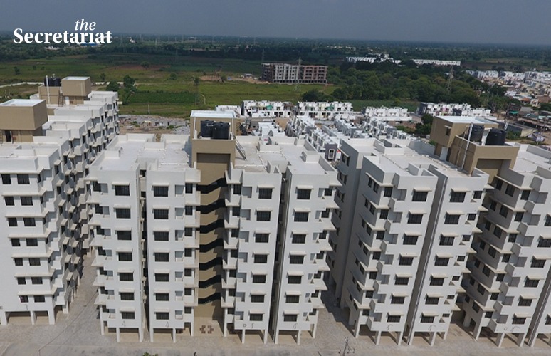 Gujarat Mulling New Law To Streamline Transfer-Fee Paid To Cooperative Housing Societies