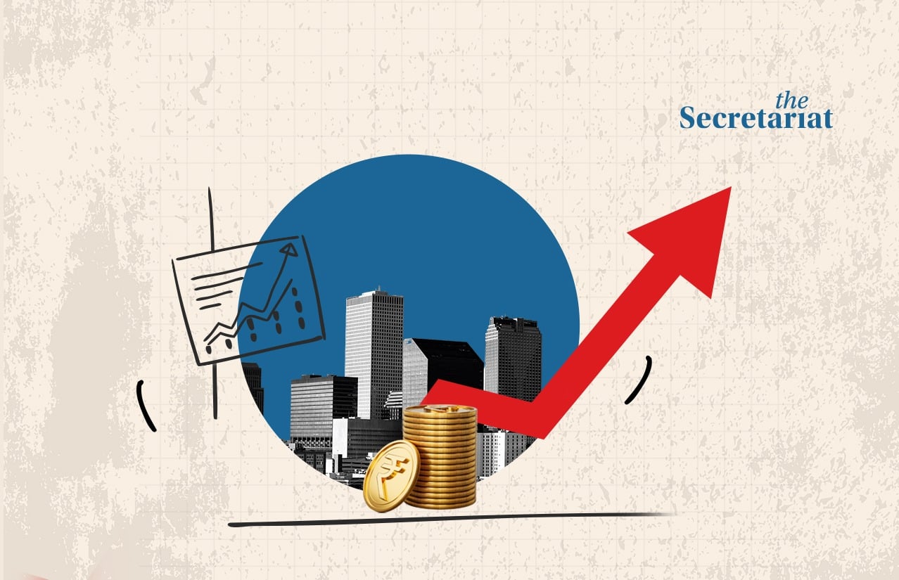Viksit Bharat 2047, Planning Commission, Montek Singh Ahluwalia, Economic Policy Reform, Economy