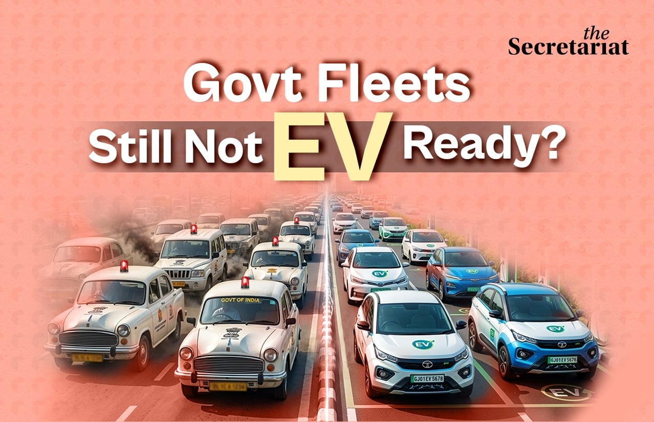 India EV Policy, Electric Vehicles India, Government EV Fleet, EV Adoption India, Narendra Modi