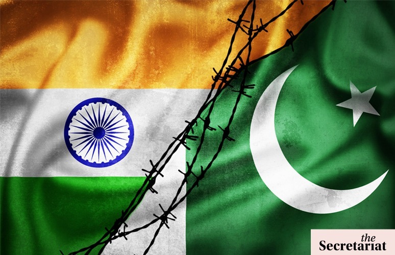 Saudi Arabia, Israel, Far East, Middle East, Asim Munir, Cold War