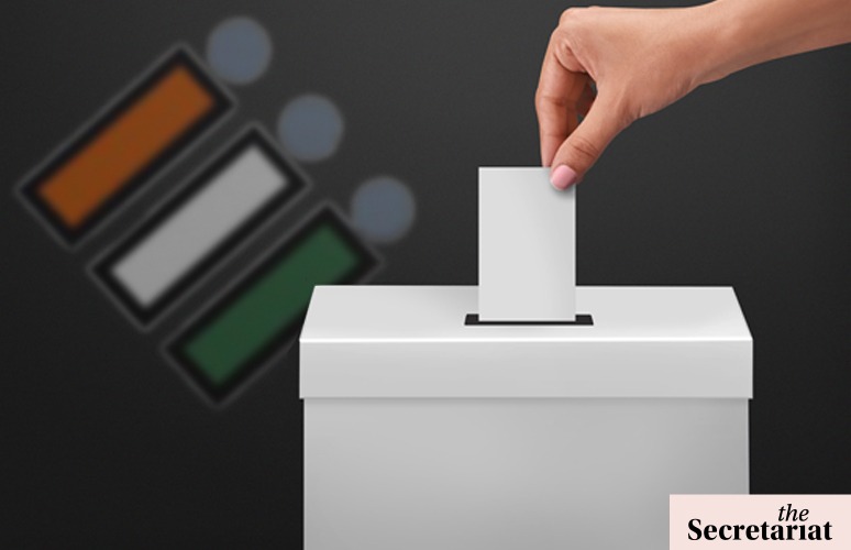 Elections Announced In Haryana And Jammu & Kashmir, First Assembly Polls After Lok Sabha 2024