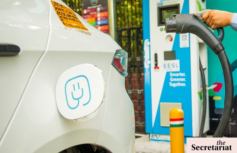 India Has To Turbocharge Its EV Policy. Delhi Shows The Way