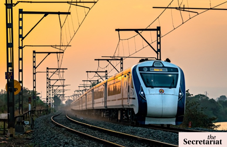 Indian Railways’ Nuclear Power Plans: Net Zero Goals Force Rethink, Solar And Wind Also On Anvil