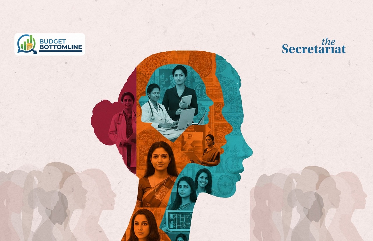 Ministry of Women and Child Development, MWCD, Mahakumbh 2025, Budget 2026-27, Budget Bottomline