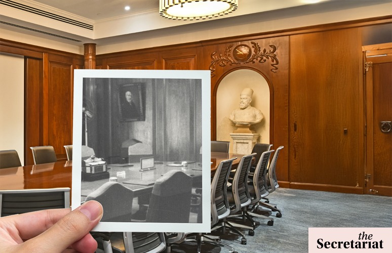 Beyond The Name: Tata Sons After Ratan