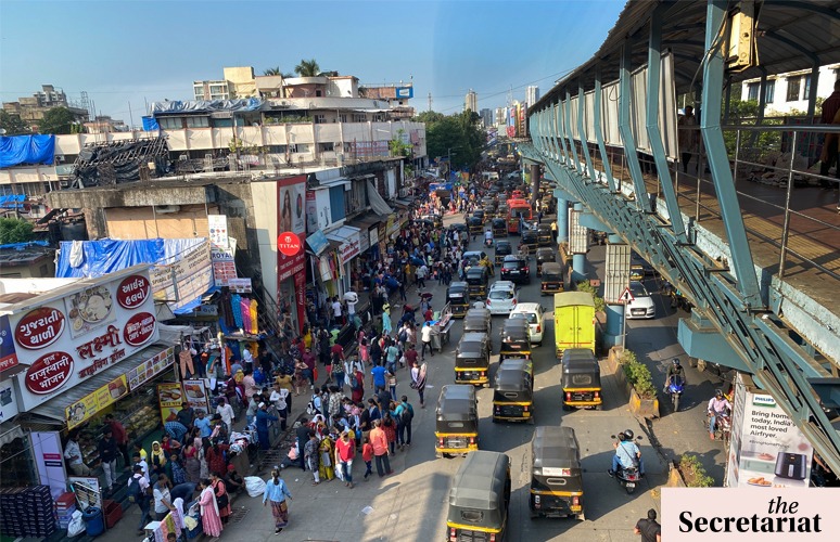 Lack Of Trained Urban Planners Impedes Sustained Growth Of Cities