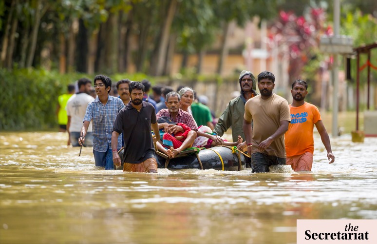 Disaster Management: More Preventive Measures Needed In India As Climate Change Worsens