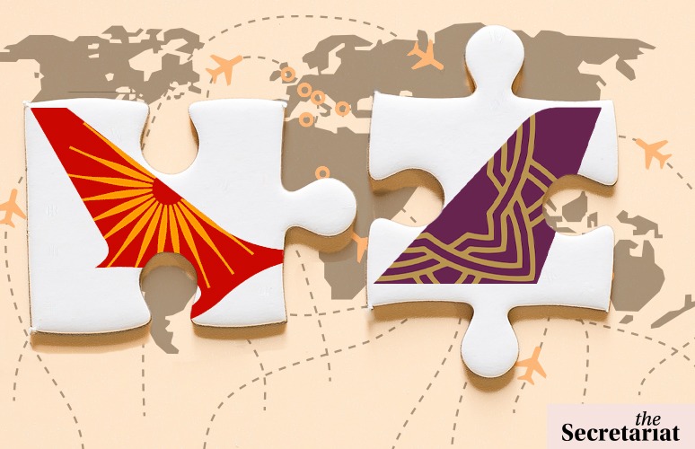 Soaring Ambitions: India’s Unfolding Airlines Story