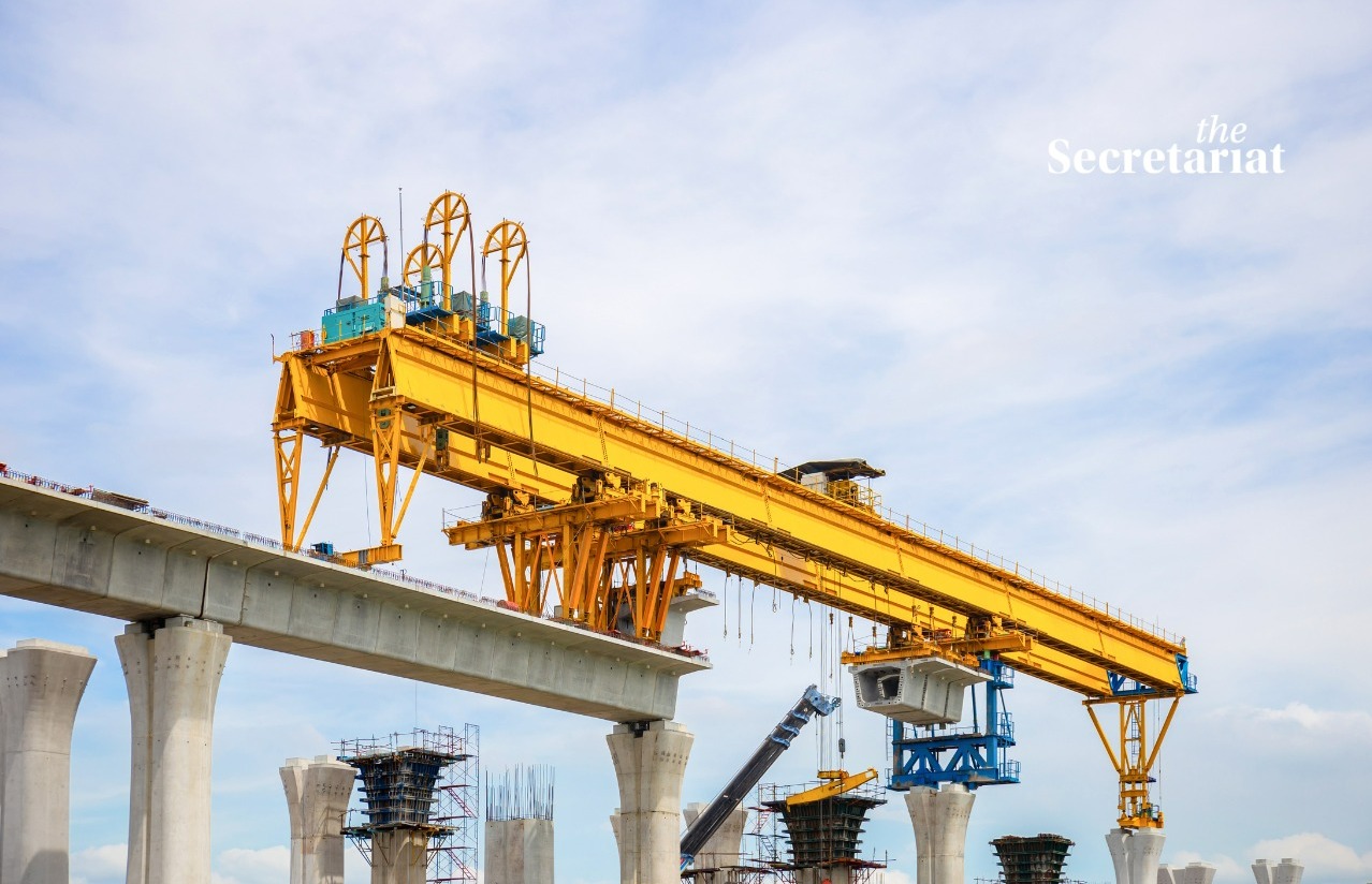 Gujarat government infrastructure policy, government housing upgrade