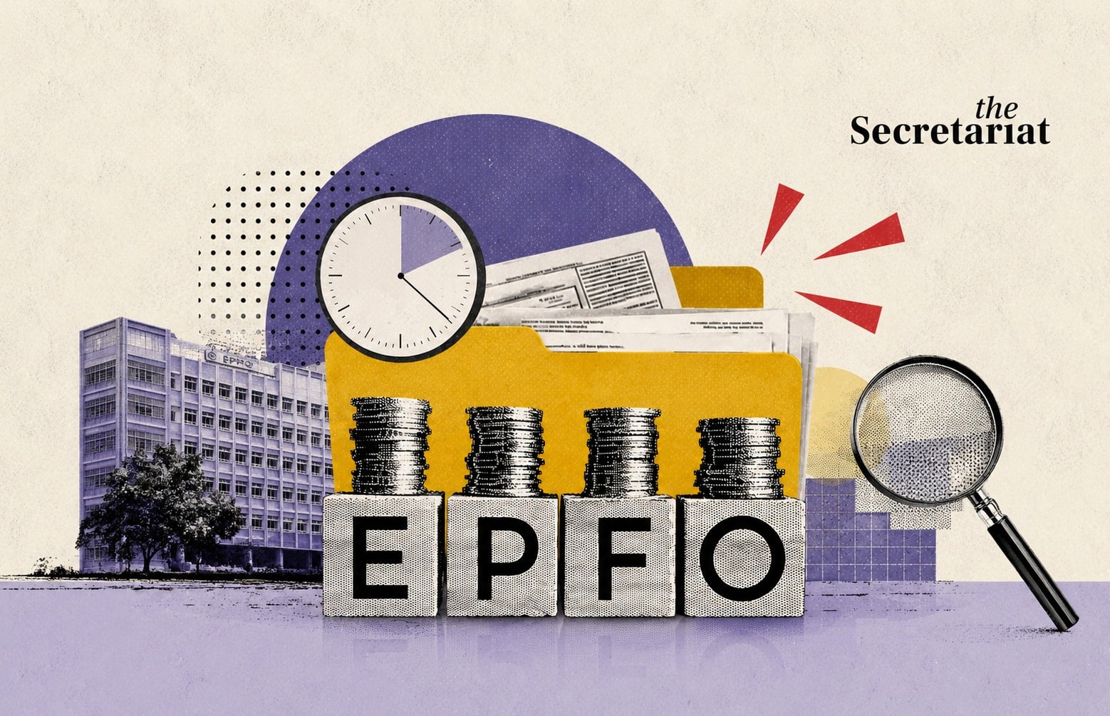 EPFO, Employees Provident Fund Organisation, PF Arrears, PF, Provident Fund, KYC, KYC Updation