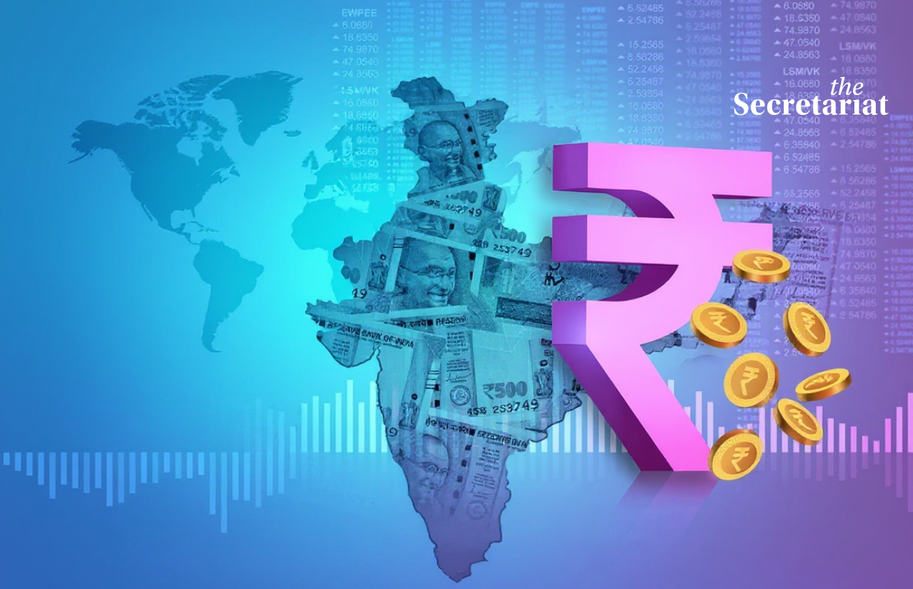 tariff, rupee, dollar, Exporters, depreciation, MSMEs