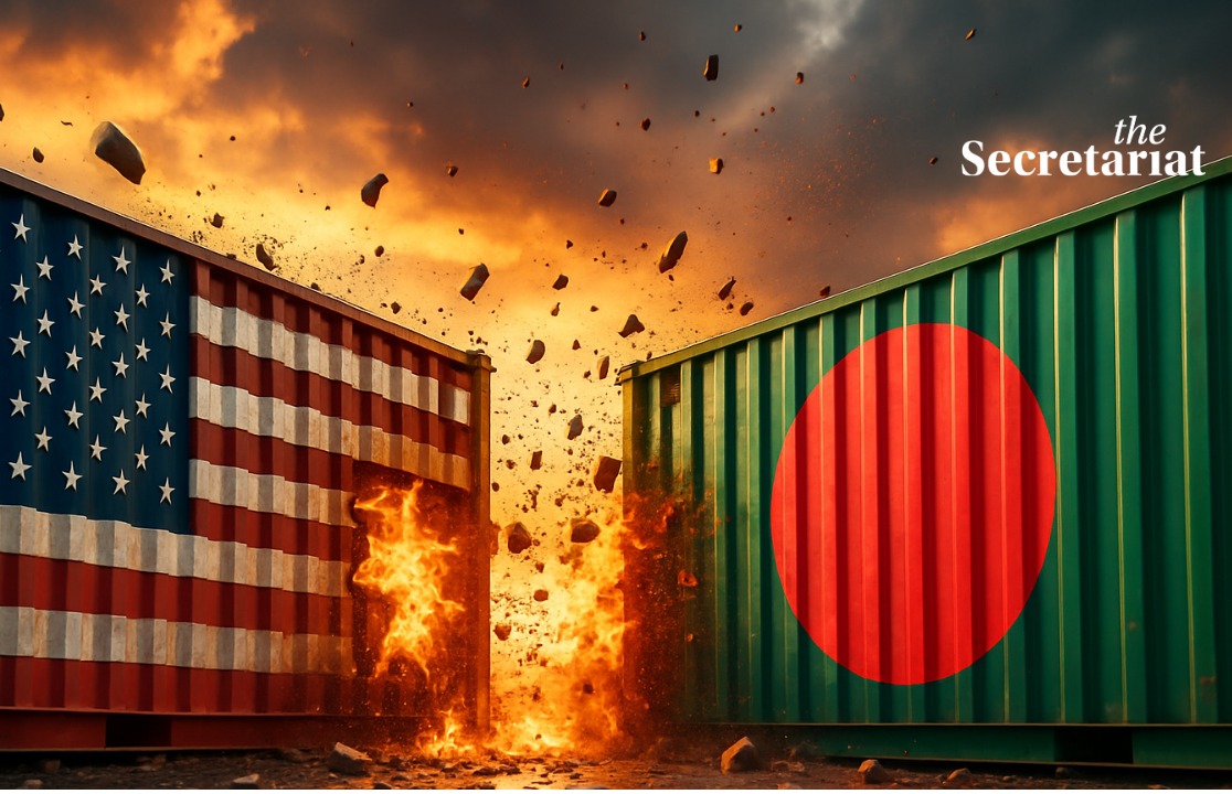 US, Bangladesh, tariff, garment manufacturing, exports