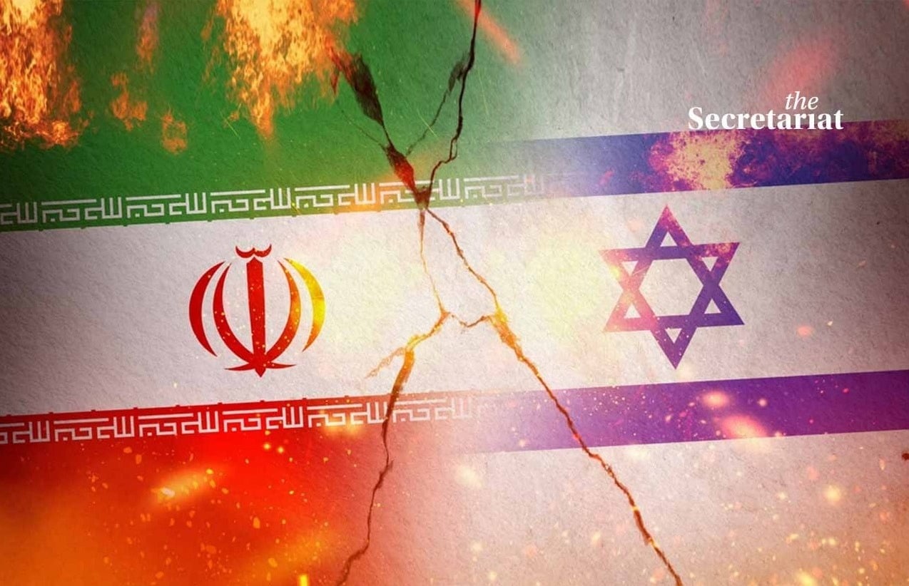 Iran’s Military Strategy, Iran, US, Israel, Tehran, Confidence-Building Measures, CBM, GCC, Gulf