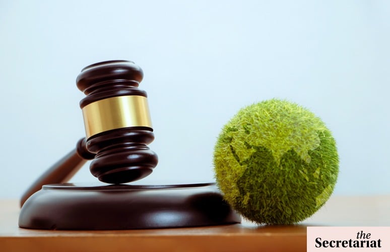 Supreme Court Judge Calls For Niti Aayog-like Body On Climate Change, Will The Centre Take The Hint?