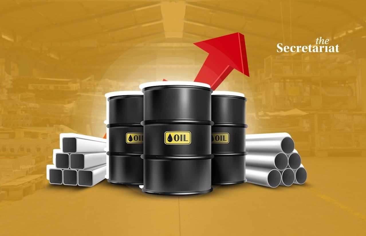  Brent Crude, Suez Canal, West Asia, Israel-Iran War, Petrol Prices, Trump, Supply Chain, Iran