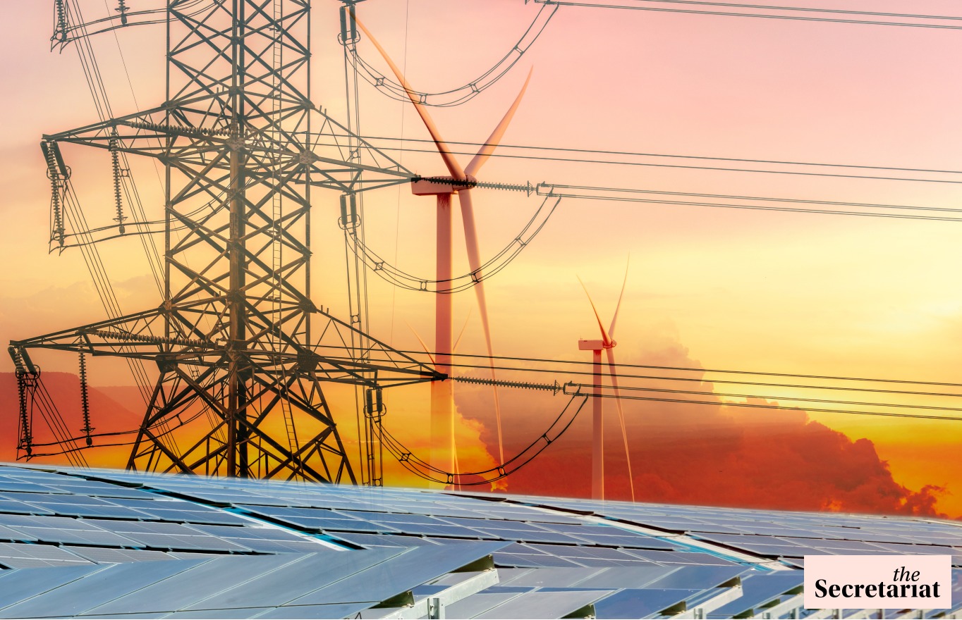 Max 30% Of Surplus Solar Energy To Be Available At Night: Govt Of Gujarat