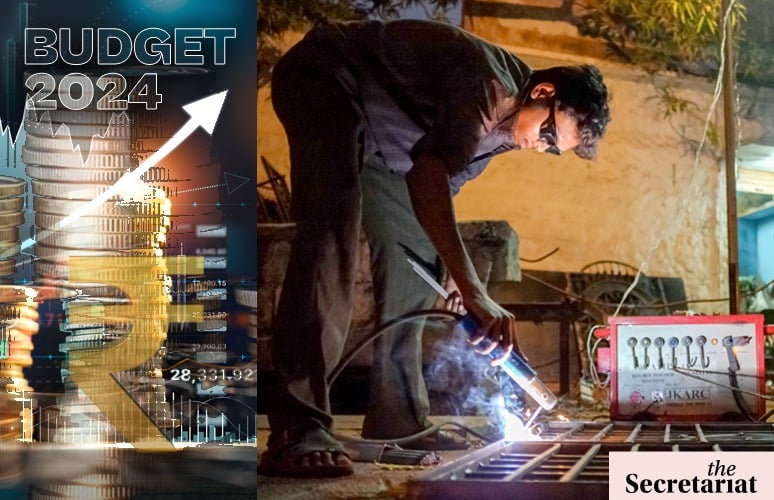 FM's Focus on Jobs, Skilling Augurs Well, But Leaning On Private Sector To Deliver Could Be Tricky